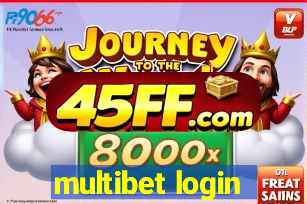 multibet login